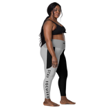 Aura Active | Stay Focused Performance Pocket Leggings
