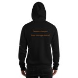 Fear Less — Move With Purpose Hoodie