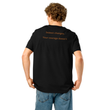 Fear Less — Move With Purpose Organic Tee