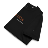 Fear Less — Move With Purpose Organic Tee