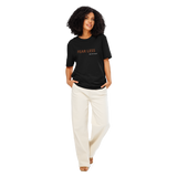 Fear Less — Move With Purpose Organic Tee
